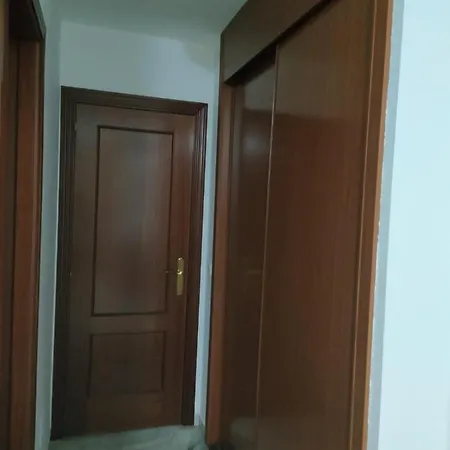 Apartment En Campo De Golf Y Cerca De La Playa *