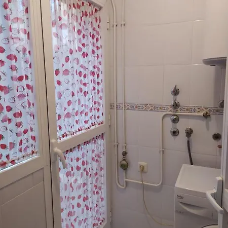 Apartment En Campo De Golf Y Cerca De La Playa