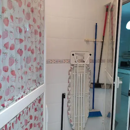 Apartment En Campo De Golf Y Cerca De La Playa *