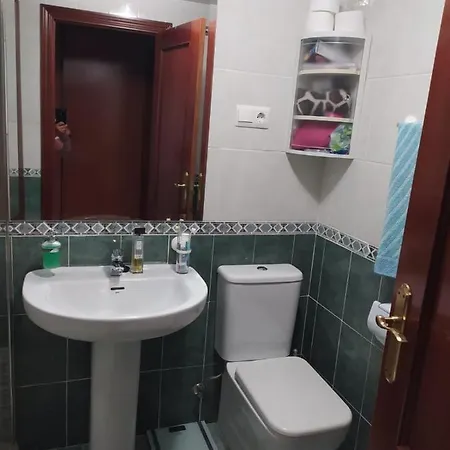 Apartment En Campo De Golf Y Cerca De La Playa Velez Malaga